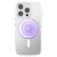 PopSockets MagSafe Circle PopGrip in Iridescent Lavender, , large