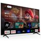 Sony 55" Class Bravia 3 LED 4K HDR - Smart Google TV with 2.1 Channel Soundbar and Wireless Subwoofer in Black, , large