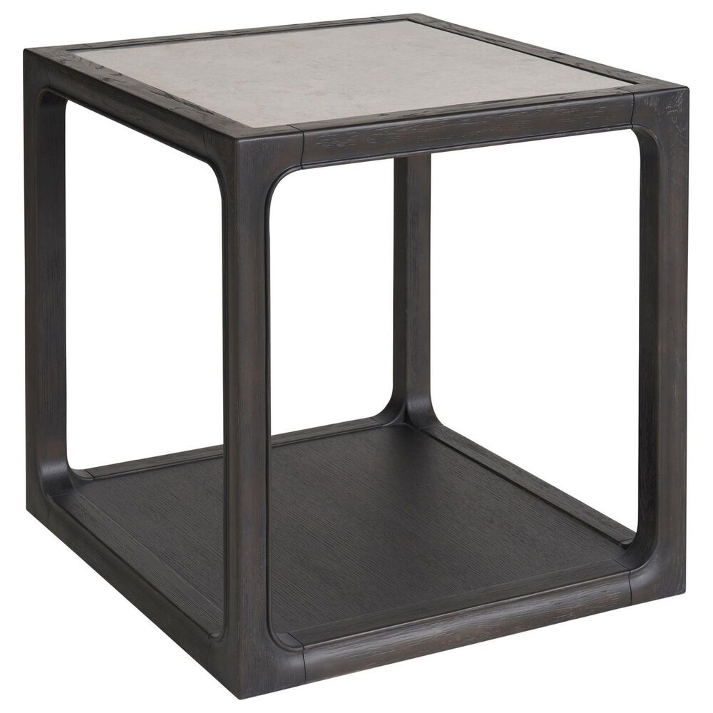 Furniture Worldwide Halen End Table in Ravenwood, , large