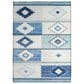 Dalyn Rug Company Phoenix 1"8" x 2"6" Pacifica Indoor/Outdoor Area Rug, , large