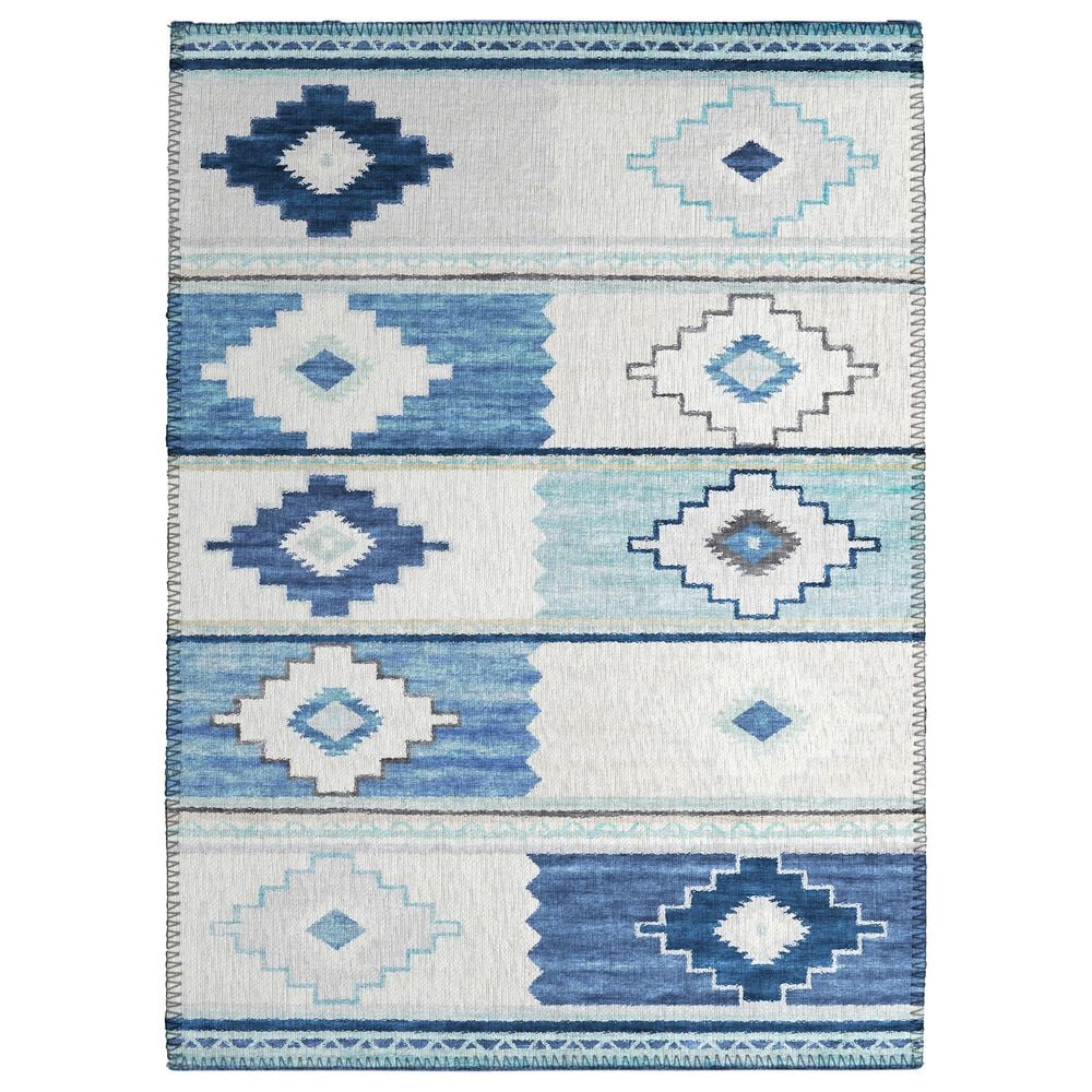 Dalyn Rug Company Phoenix 1"8" x 2"6" Pacifica Indoor/Outdoor Area Rug, , large