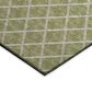 Dalyn Rug Company York 3" x 5" Aloe Indoor/Outdoor Area Rug, , large
