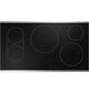 Cafe Electric Cooktop 36", , large
