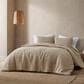 Hallmart Collectibles Walnut Creek 3-Piece Queen Comforter in Beige, , large