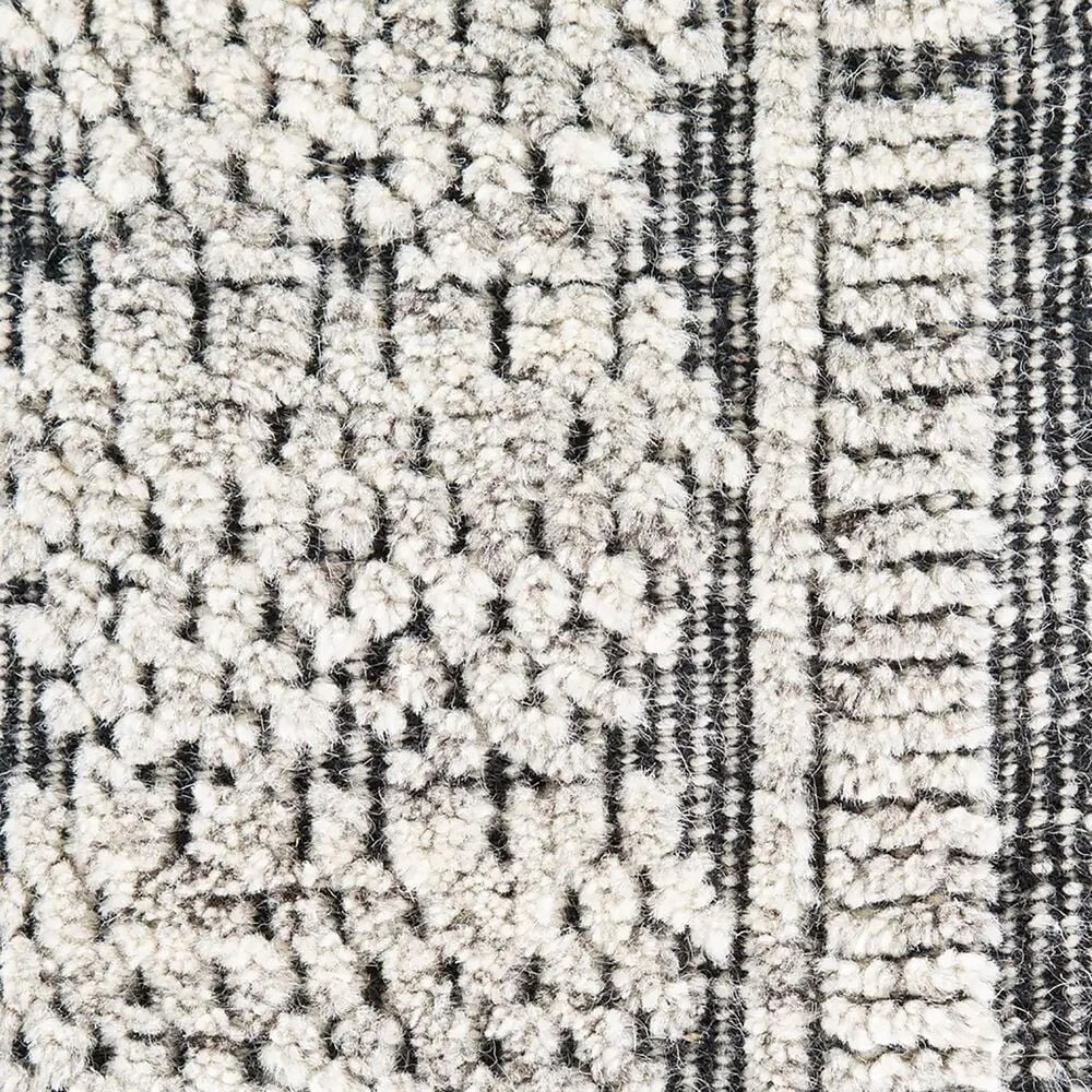 Jaipur Rize Torsby 12&#39; x 15&#39; Jet Black Area Rug, , large