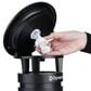 Dynamic Solutions Worldwide 1/2 Acre LED Outdoor Insect Trap in Black, , large