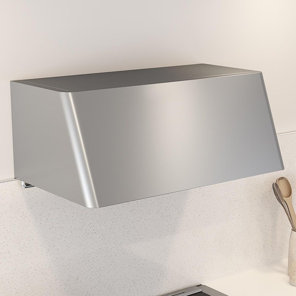 Zephyr Mesa 36&quot; Wall Mounted Range Hood in Stainless Steel, , large