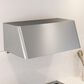 Zephyr Mesa 36" Wall Mounted Range Hood in Stainless Steel, , large