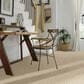Anderson Tuftex Chase Carpet in Sesame, , large