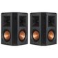 Klipsch Reference Premiere Surround Sound Speaker in in Ebony (Pair), , large