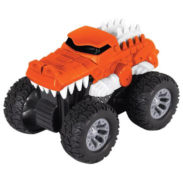 Supreme Machines Gator Monster Truck - Friction Power, , large