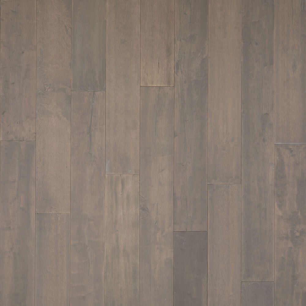 Karastan Villa Pointe Dark Gray Maple Hardwood, , large