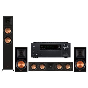Onkyo Home Theater System, , large