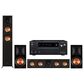 Onkyo Home Theater System, , large