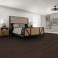 Shaw Albright 5" Chocolate Oak Hardwood, , large