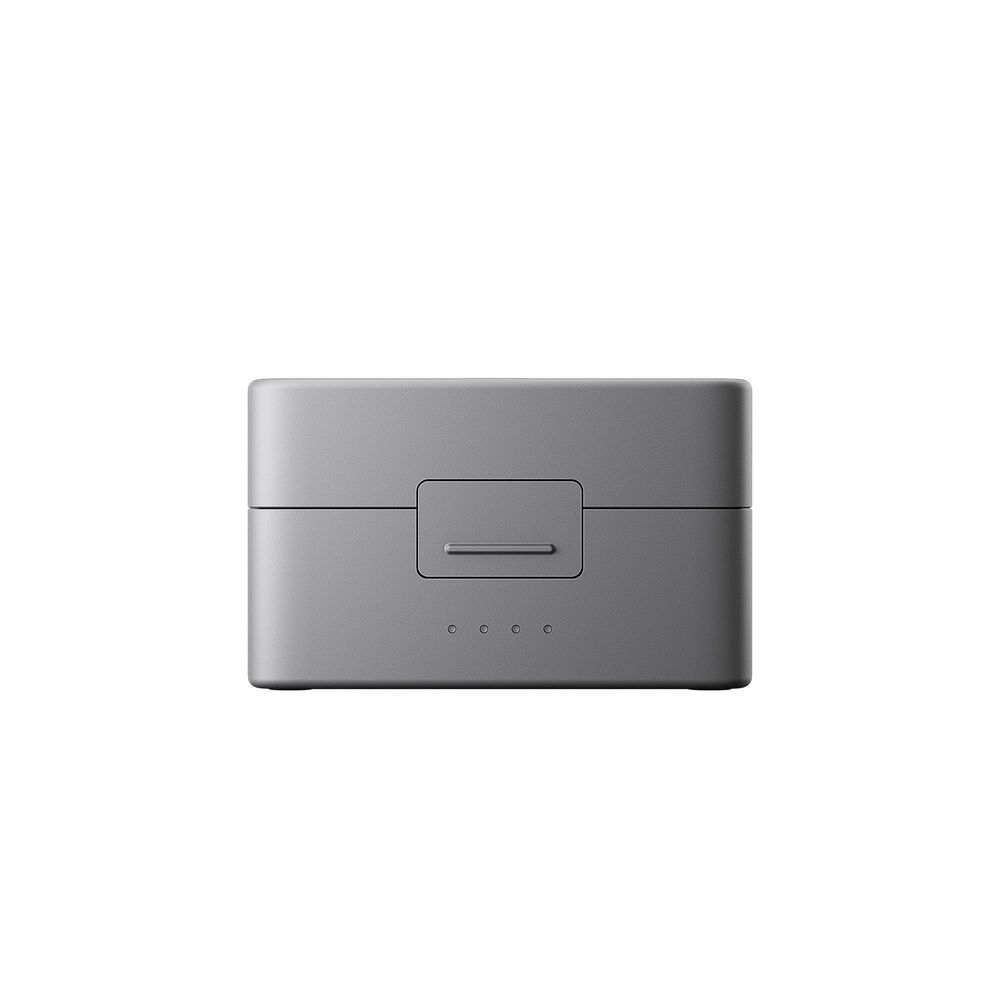 DJI Mic Mini &#40;2 TX + 1 RX + Charging Case&#41; in Black, , large