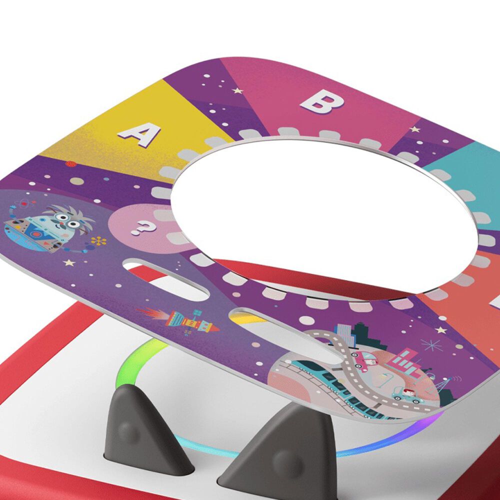 Tonies The Quizzles All About Technology Game, , large