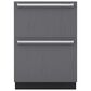 Sub Zero 24" Smart Built-In Drawer Counter Depth Freezer, , large
