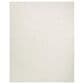 Nourison Avra 7"9" x 9"9" Ivory Area Rug, , large