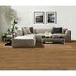Mohawk Emberstone Ridge Burnt Oak 7.5" x 54" Laminate, , large