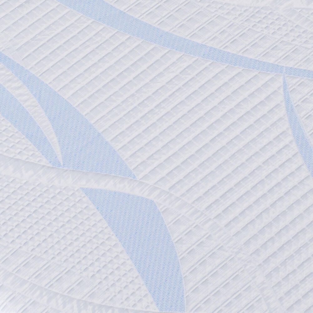 Southerland Weston Firm Hybrid Queen Mattress, , large