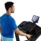 Horizon T101 Connect Treadmill in Black, , large