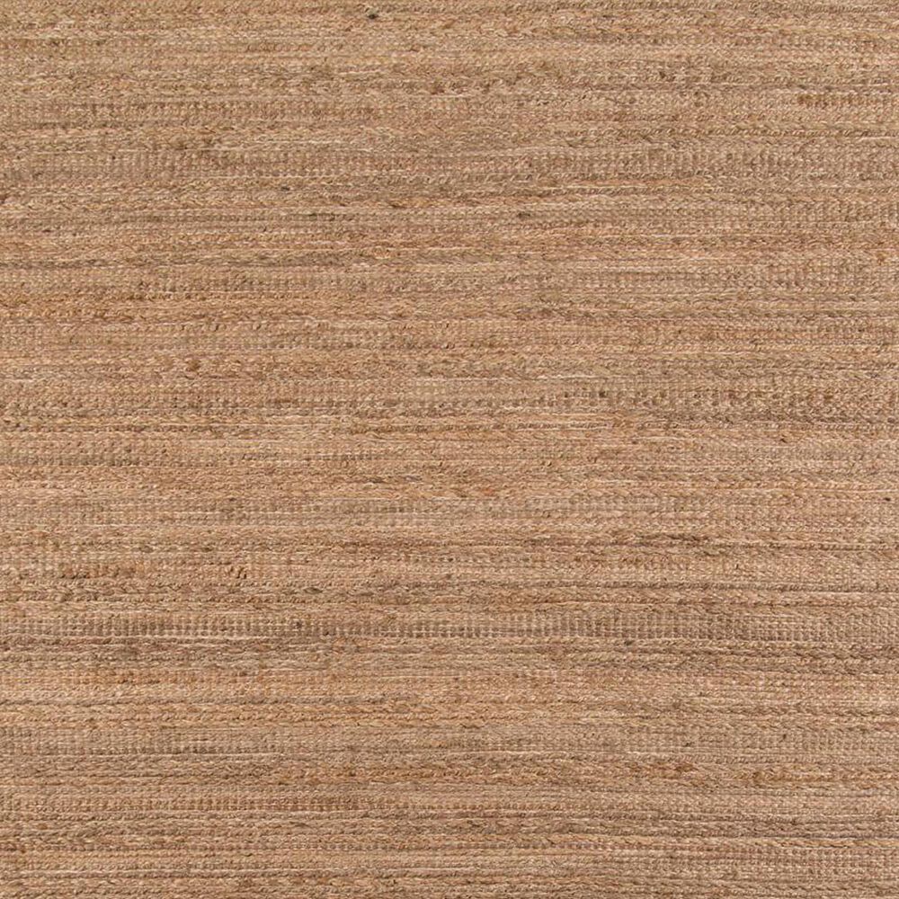 Amer Rugs Naturals 2&#39; x 3&#39; Brown Area Rug, , large