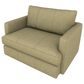 Best Home Furnishings Rumord Accent Chair in Sage, , large