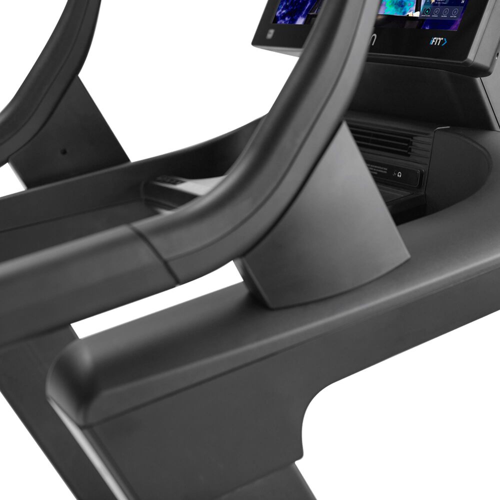 FreeMotion 22 Series Incline Trainer in Flat Black, , large