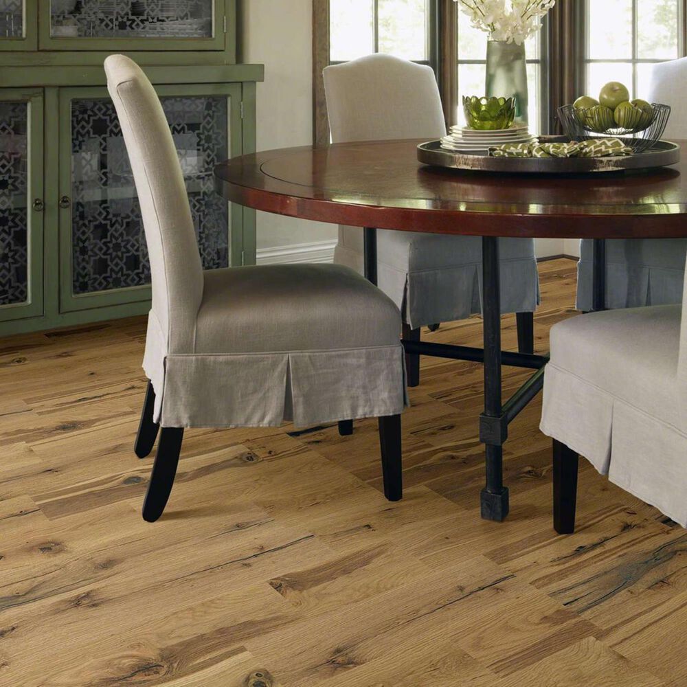 Shaw Reflections Timber Oak Hardwood, , large