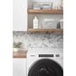 Whirlpool Swash Free and Clear Laundry Detergent in White, , large