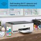 HP Smart Tank 5101 All-in-One Printer in White, , large