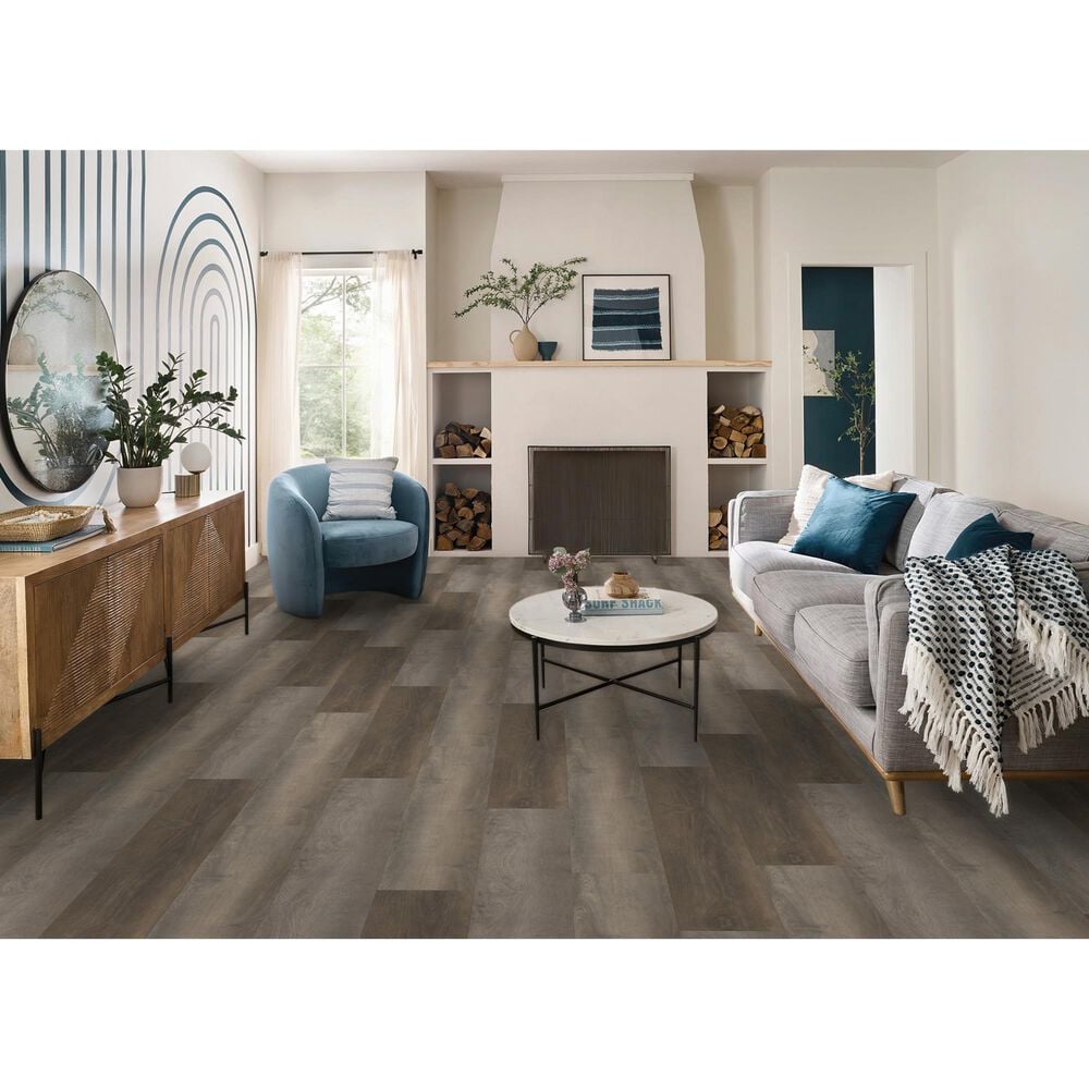 COREtec Originals Premium Grandure Oak 9&quot; x 72&quot; Luxury Vinyl Plank, , large