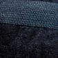 Rizzy Home Transitional Solid 14" x 26" Down Filled  Pillow in Navy, , large