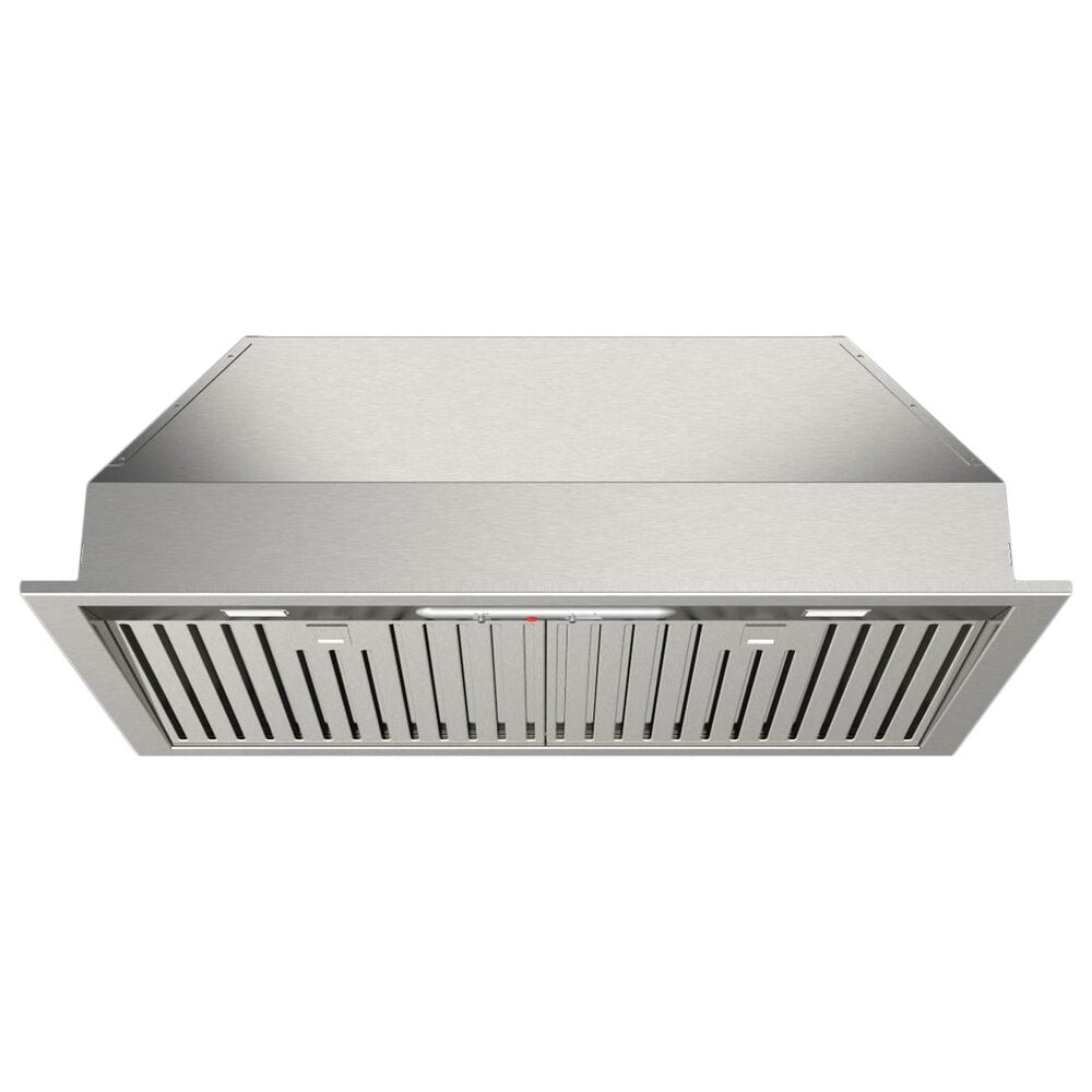 Fulgor Milano 400 Series 28&quot; Insert Range Hood in Stainless Steel, , large