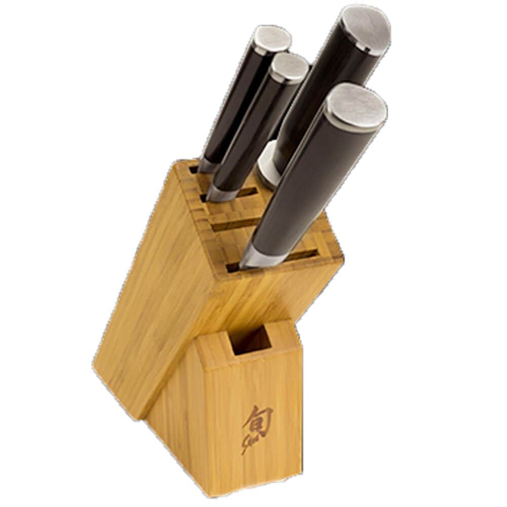 Kai Classic 5-Piece Starter Block Set, , large