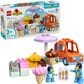 LEGO Ice Cream Trip with Bluey Building Set in Multicolor, , large