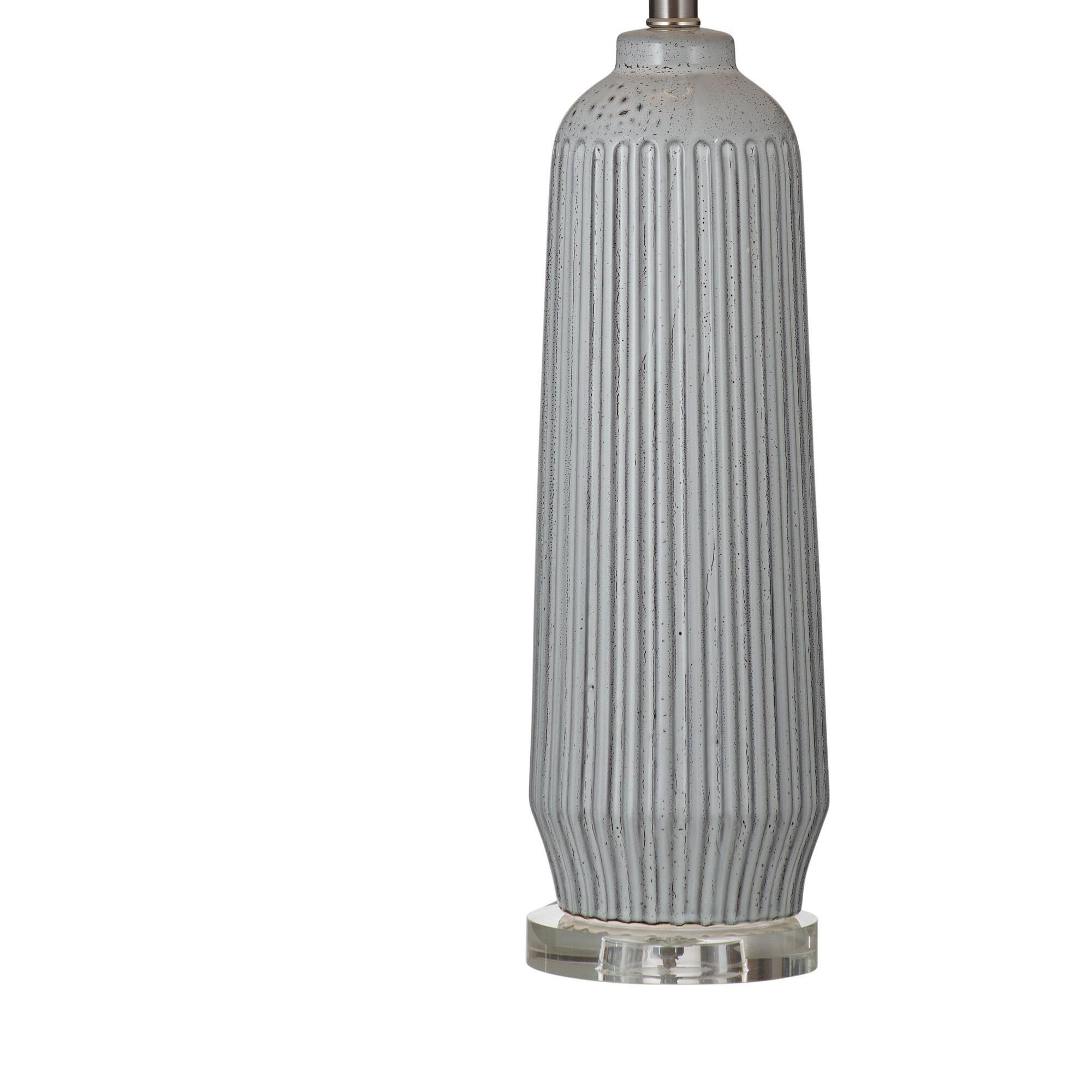 Bassett Mirror Company Pinnacle Table Lamp