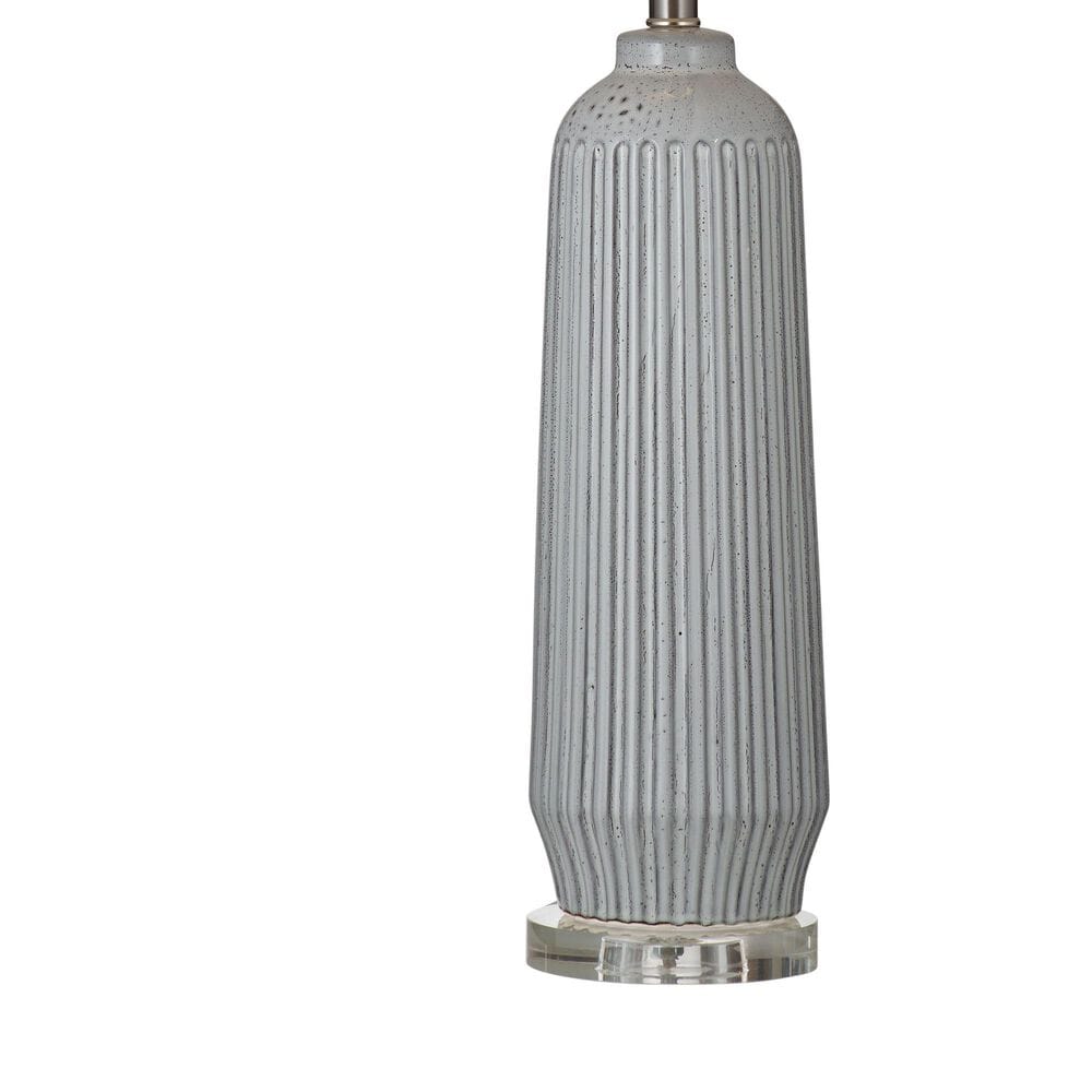 Bassett Pinnacle Table Lamp, , large