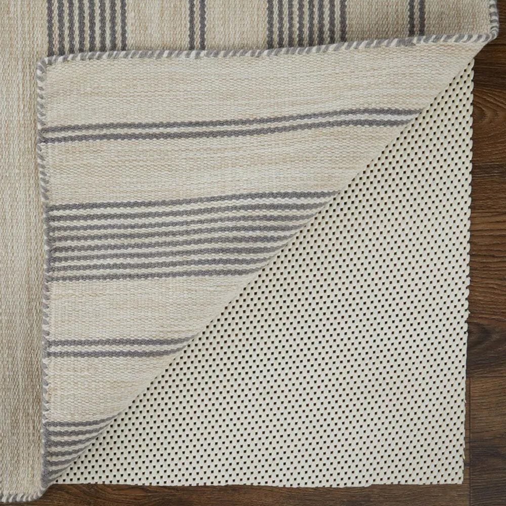 Feizy Duprine 10&#39; x 14&#39; Gray Area Rug, , large