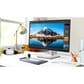 LG 27" UltraFine 4K UHD IPS HDR10 Monitor in White, , large