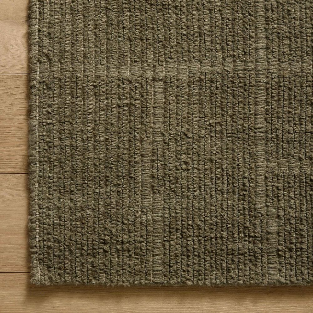 Loloi Greenwich Sage 2&#39; x 3&#39; Area Rug, , large