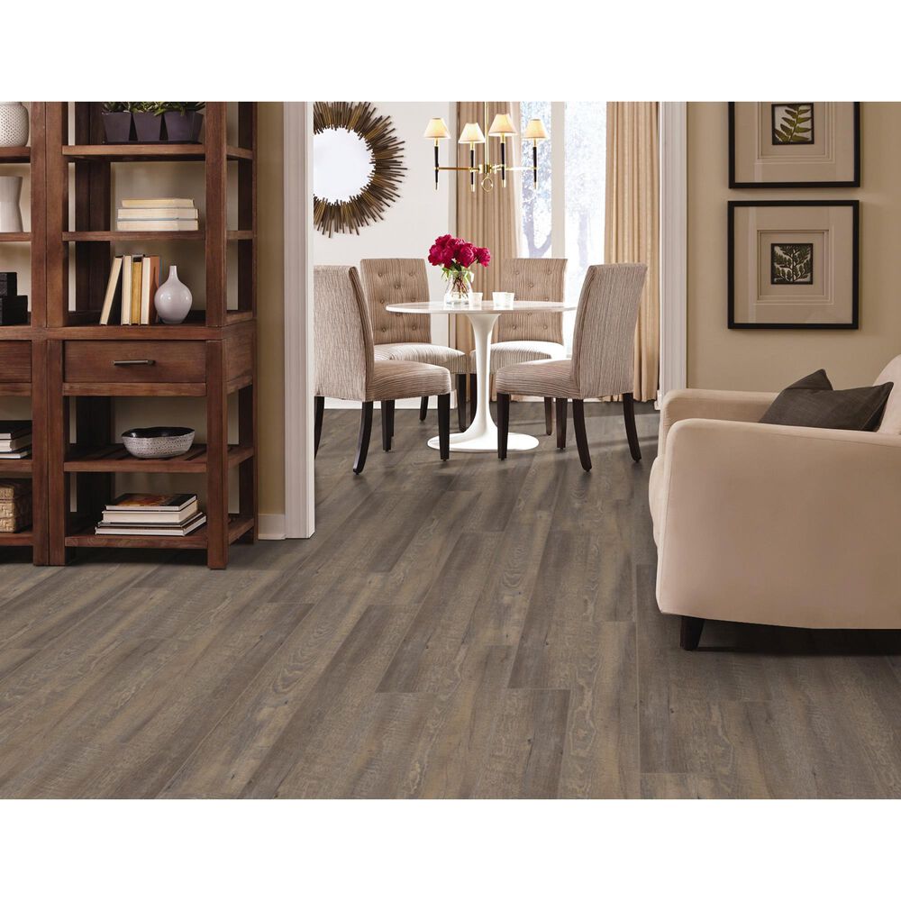 Happy Feet International Tenacious Sedona 7" x 48" Luxury Vinyl Plank, , large