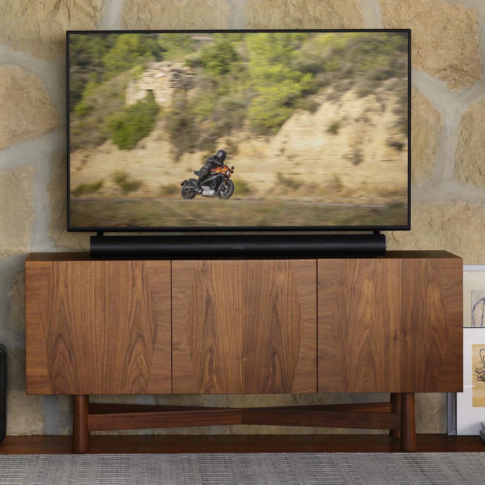 SONOS ARC in Black | NFM