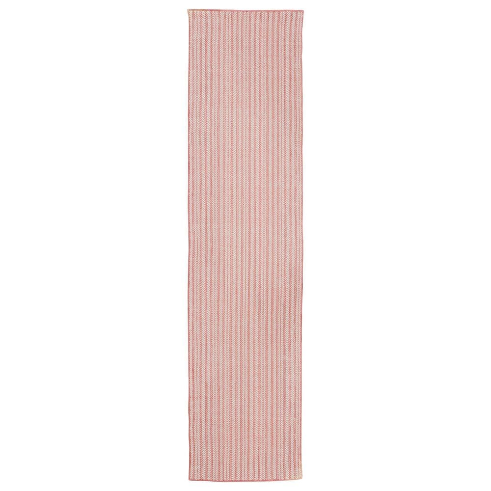 Radici USA River 2"6" x 10" Coral Runner, , large