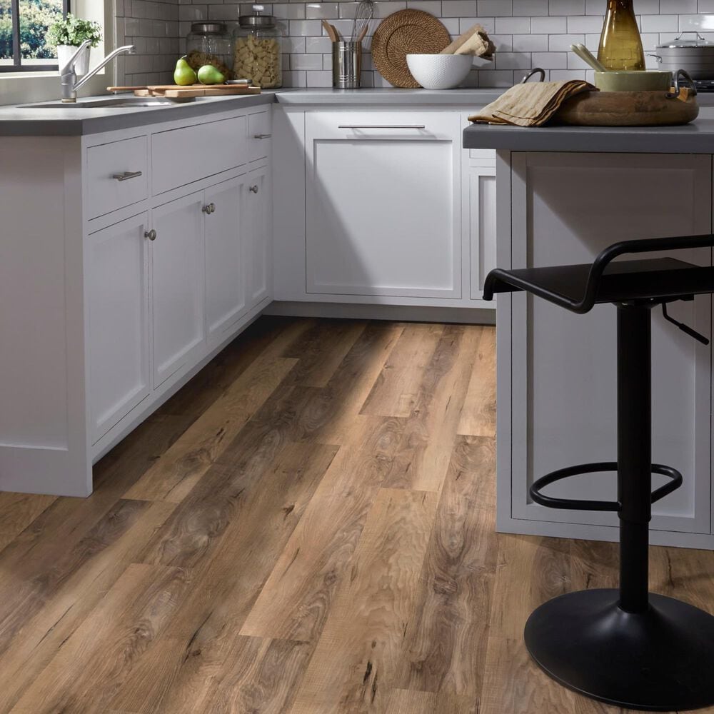 Mannington Adura Rigid Napa Barrel 6" x 48" Luxury Vinyl Plank, , large