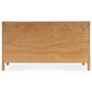 Butler Celine 6-Drawer Dresser in Light Natural, , large