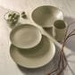Oxford Unni Stoneware 16-Piece Dinnerware Set in Olive, , large