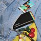 Polaroid Hi Print 2x3 Generation 2 Pocket Photo Printer in Black, , large