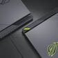 ASUS ROG Strix G16 Gaming Laptop | AMD Ryzen 9 9955HX3D - 32GB RAM - NVIDIA GeForce RTX 5070 - 1TB SSD in Eclipse Gray, , large
